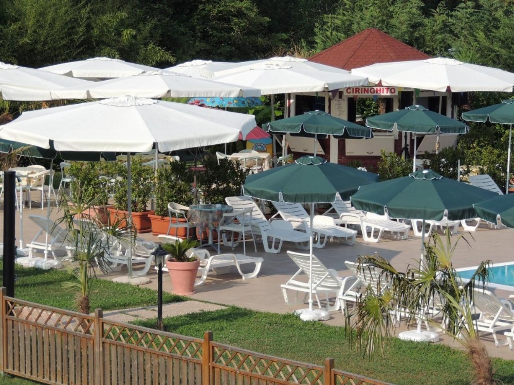 Country House Country Club Image 14