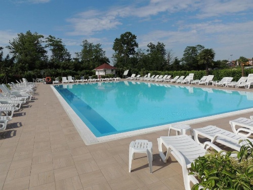 Country House Country Club image 29