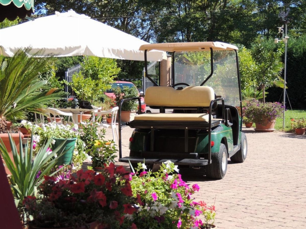 Country House Country Club Image 30