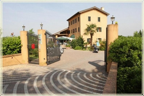 Country House Country Club image 44